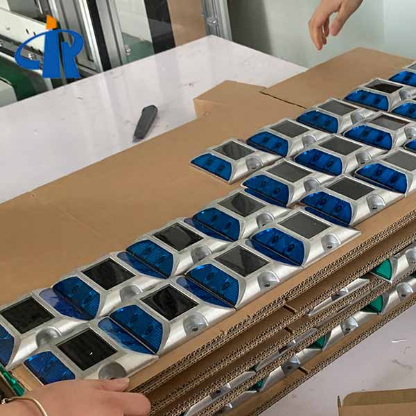 <h3>2021 Led Solar Studs Factory In UAE-RUICHEN Solar Stud Suppiler</h3>
